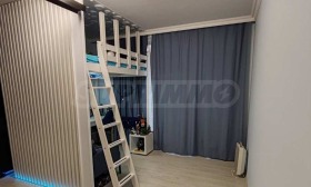 2 quartos m-t Dolna Traka, Varna 8