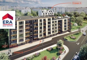 Продава  3-стаен, град София