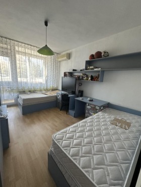 3+ Schlafzimmer Bratja Miladinowi, Burgas 1