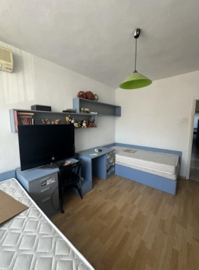 3+ Schlafzimmer Bratja Miladinowi, Burgas 2