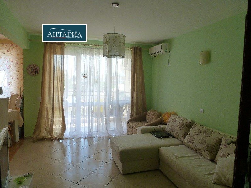 Продава 1-СТАЕН, гр. Созопол, област Бургас, снимка 2 - Апартаменти - 54466017
