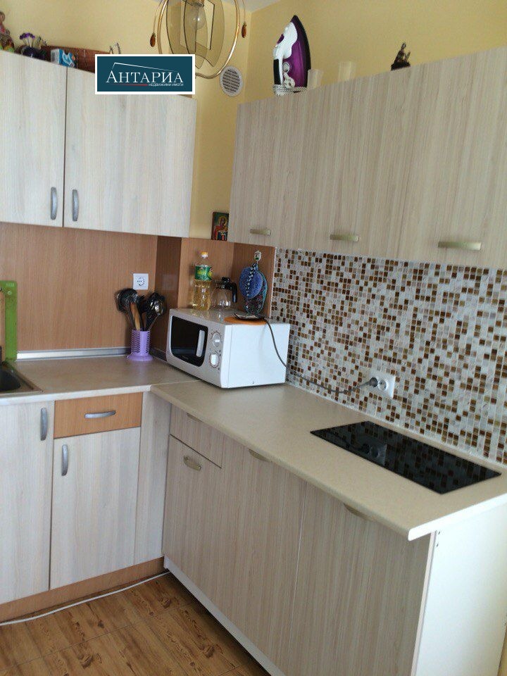 Продава 1-СТАЕН, гр. Созопол, област Бургас, снимка 6 - Апартаменти - 54466017