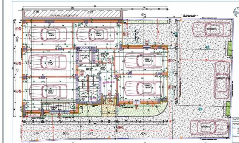 Продава 2-СТАЕН, гр. Пловдив, Каменица 1, снимка 6 - Aпартаменти - 48029294