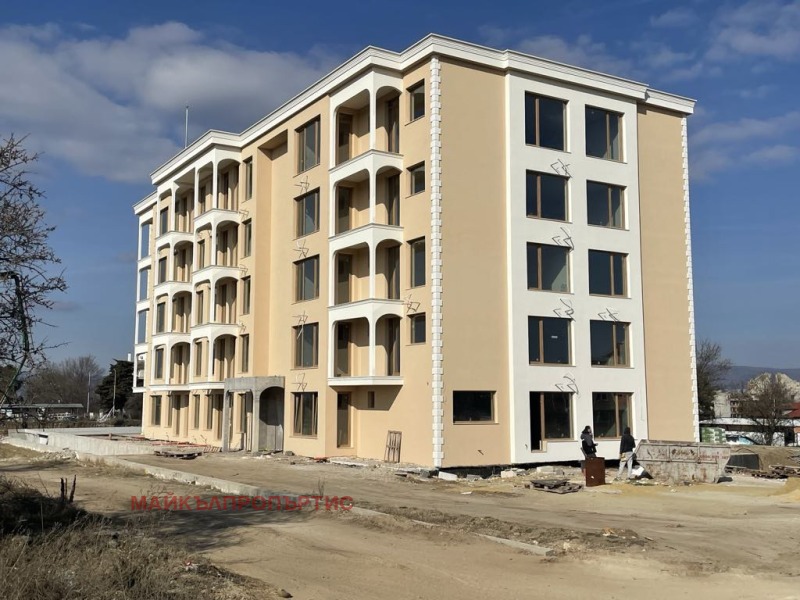 Продава  2-стаен област Бургас , гр. Несебър , 62 кв.м | 82875428