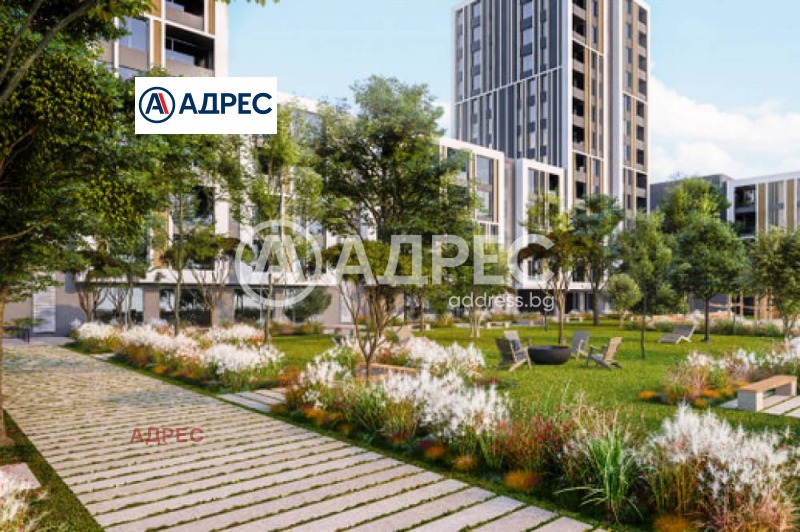 Till salu  1 sovrum Varna , Asparuhovo , 69 kvm | 97952479 - bild [2]