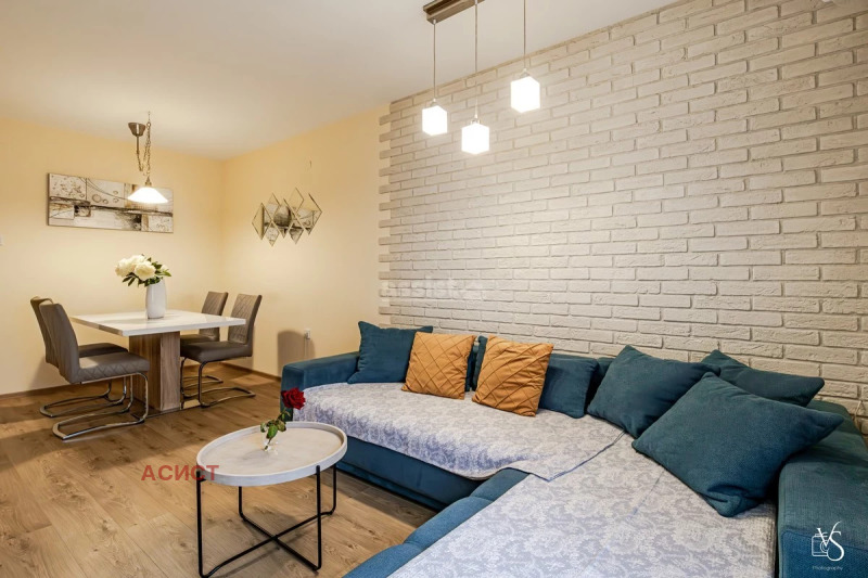 Продава  2-стаен град София , Разсадника , 70 кв.м | 47829853 - изображение [2]