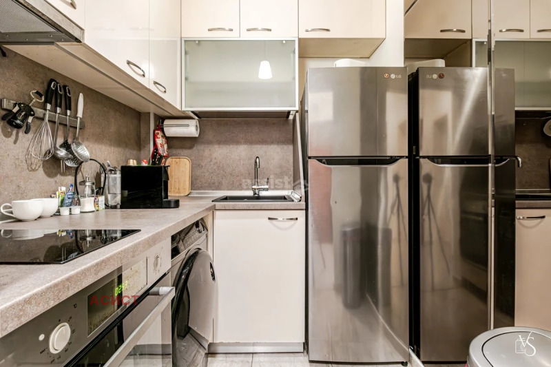 Продава  2-стаен град София , Разсадника , 70 кв.м | 47829853 - изображение [8]