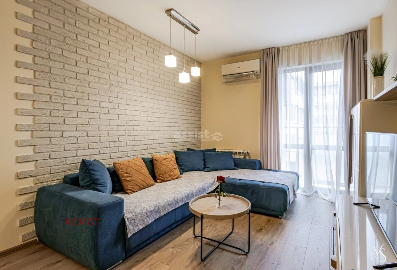Продава  2-стаен град София , Разсадника , 70 кв.м | 47829853