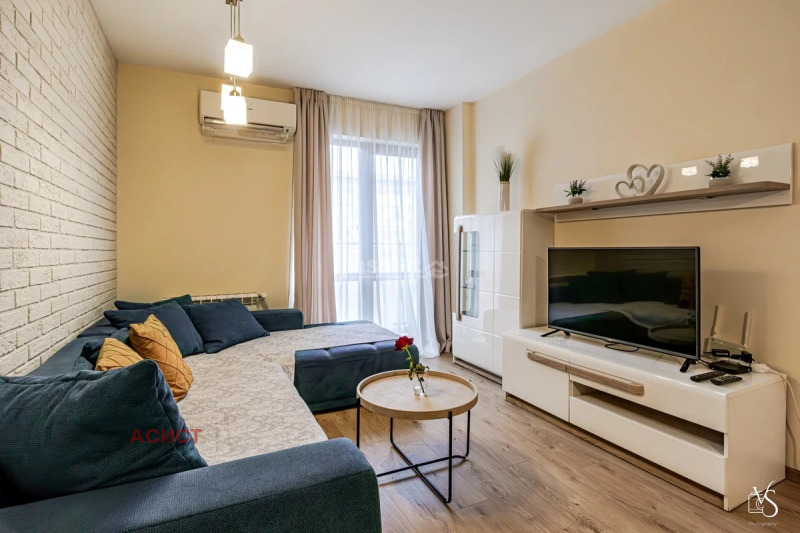 Продава  2-стаен град София , Разсадника , 70 кв.м | 47829853 - изображение [5]