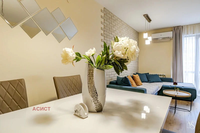 Продава  2-стаен град София , Разсадника , 70 кв.м | 47829853 - изображение [4]