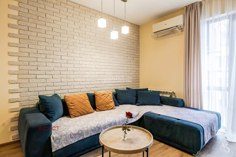 Продава  2-стаен град София , Разсадника , 70 кв.м | 47829853 - изображение [3]