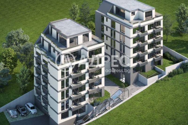 Продается  1 спальня София , Студентски град , 85 кв.м | 14092086 - изображение [4]