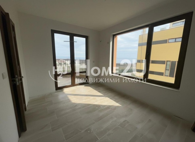 Продава 2-СТАЕН, гр. Черноморец, област Бургас, снимка 5 - Апартаменти - 53506355