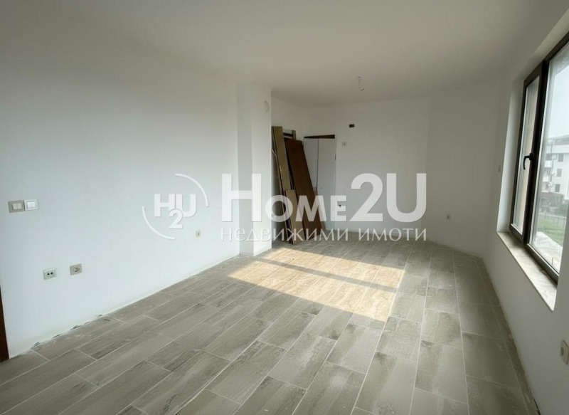 Продава 2-СТАЕН, гр. Черноморец, област Бургас, снимка 3 - Апартаменти - 53506355