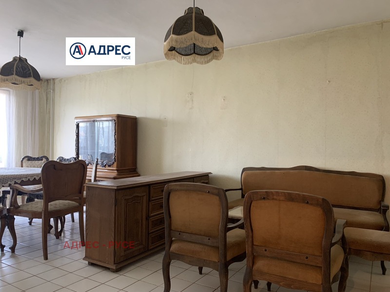 For Sale  2 bedroom Ruse , Rodina 3 , 95 sq.m | 52240493 - image [2]