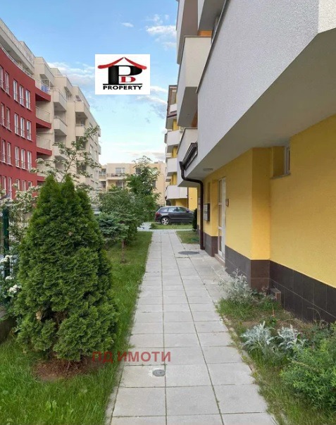 Продаја  2 спаваће собе Софија , Манастирски ливади , 109 м2 | 84607493 - слика [2]