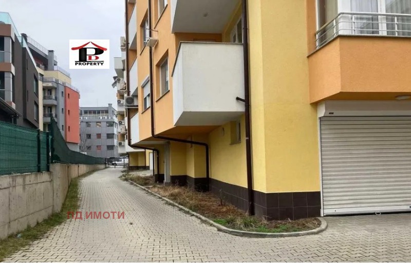 Satılık  2 yatak odası Sofia , Manastirski livadi , 109 metrekare | 84607493 - görüntü [15]