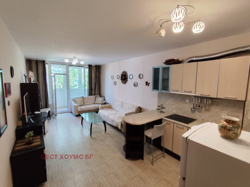 Na sprzedaż  2 sypialnie region Burgas , Rawda , 73 mkw | 65113381 - obraz [5]