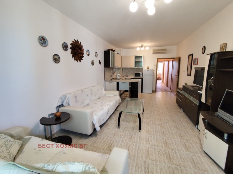 Na sprzedaż  2 sypialnie region Burgas , Rawda , 73 mkw | 65113381 - obraz [14]