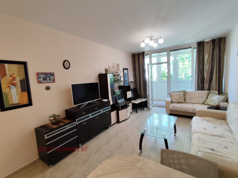 Till salu  2 sovrum region Burgas , Ravda , 73 kvm | 65113381 - bild [7]