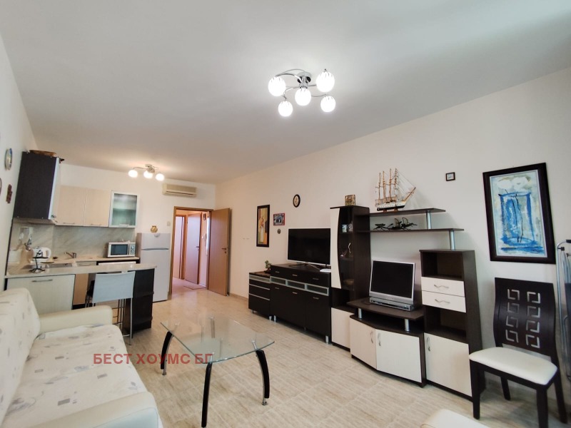 Na sprzedaż  2 sypialnie region Burgas , Rawda , 73 mkw | 65113381 - obraz [10]