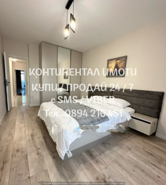 Na sprzedaż  2 sypialnie Plowdiw , Sadijski , 130 mkw | 66411756 - obraz [4]