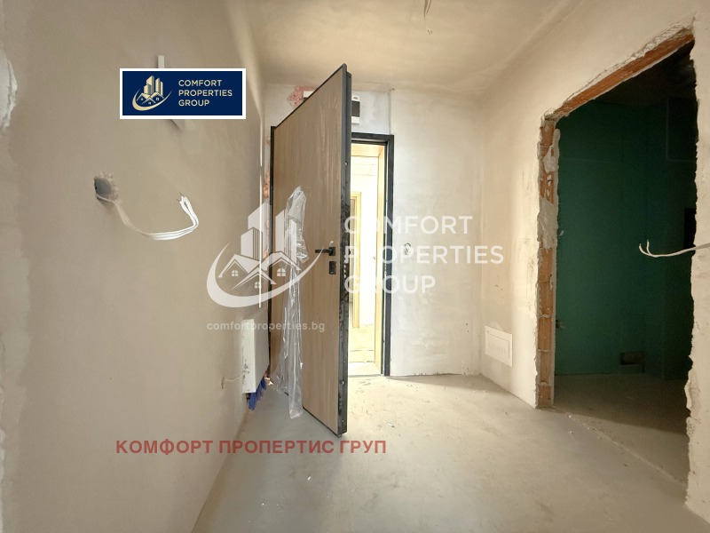 Na prodej  2 ložnice Sofia , Mladost 1 , 141 m2 | 20512193 - obraz [13]