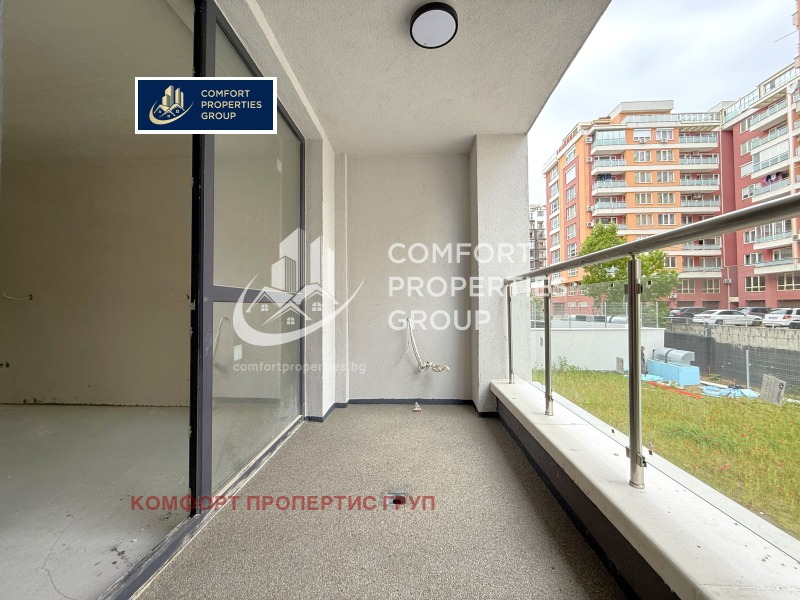 Na prodej  2 ložnice Sofia , Mladost 1 , 141 m2 | 20512193 - obraz [4]
