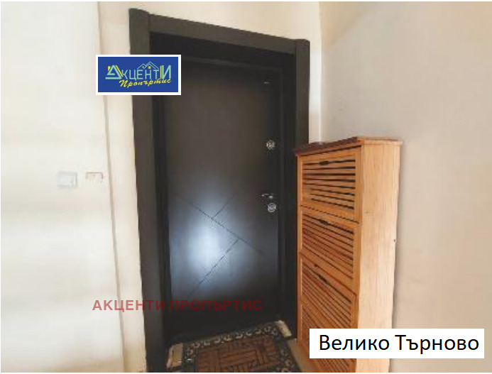 Eladó  2 hálószobás Veliko Tarnovo , Kolju Ficseto , 65 négyzetméter | 82809631 - kép [8]