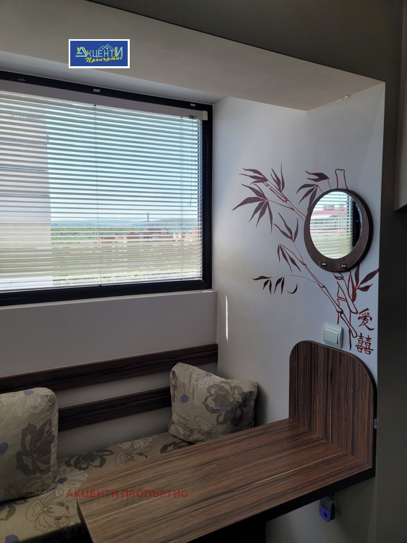 Eladó  2 hálószobás Veliko Tarnovo , Kolju Ficseto , 65 négyzetméter | 82809631 - kép [11]