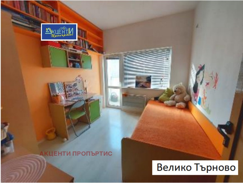Eladó  2 hálószobás Veliko Tarnovo , Kolju Ficseto , 65 négyzetméter | 82809631 - kép [7]