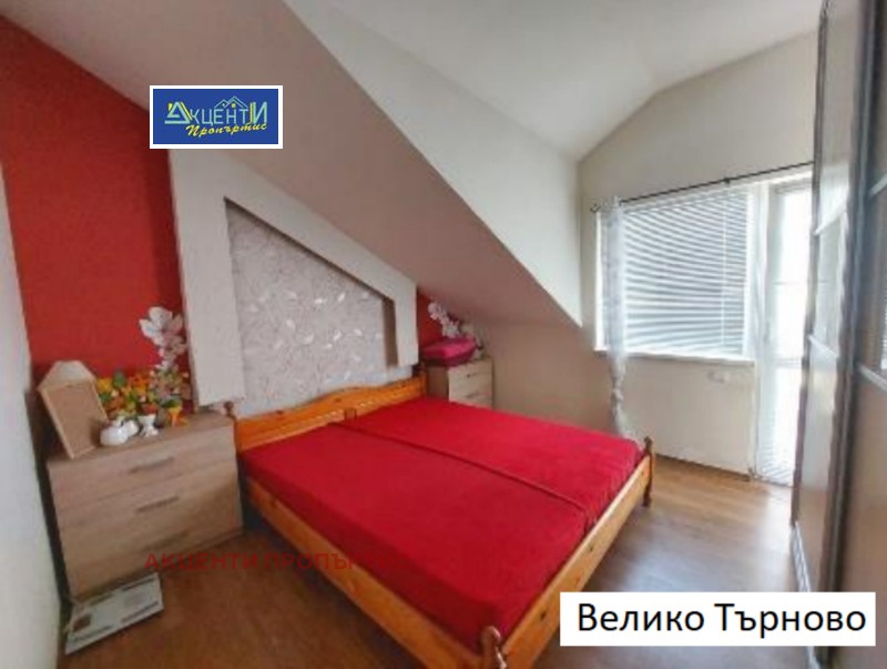 Eladó  2 hálószobás Veliko Tarnovo , Kolju Ficseto , 65 négyzetméter | 82809631 - kép [6]