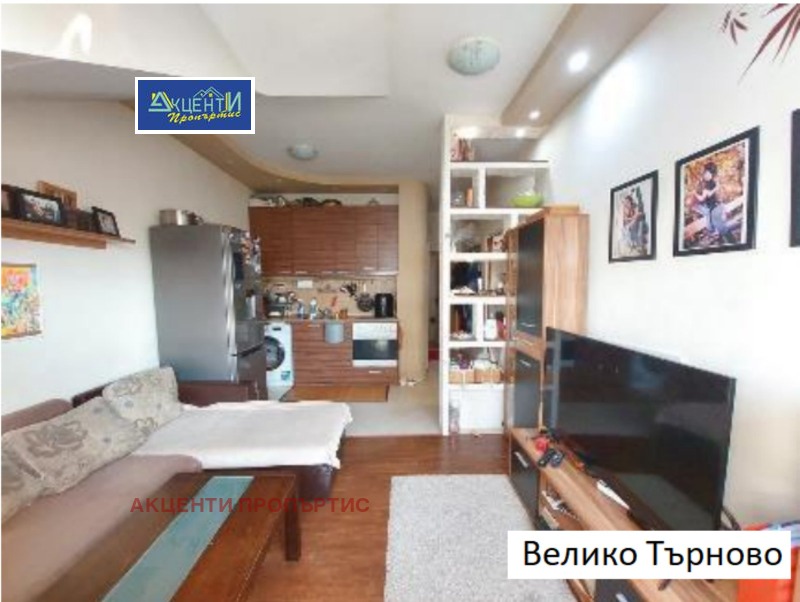 Eladó  2 hálószobás Veliko Tarnovo , Kolju Ficseto , 65 négyzetméter | 82809631