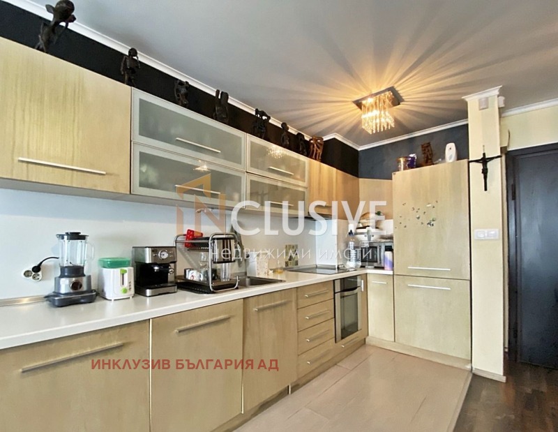 Продава  3-стаен град София , Манастирски ливади , 123 кв.м | 41752744 - изображение [3]