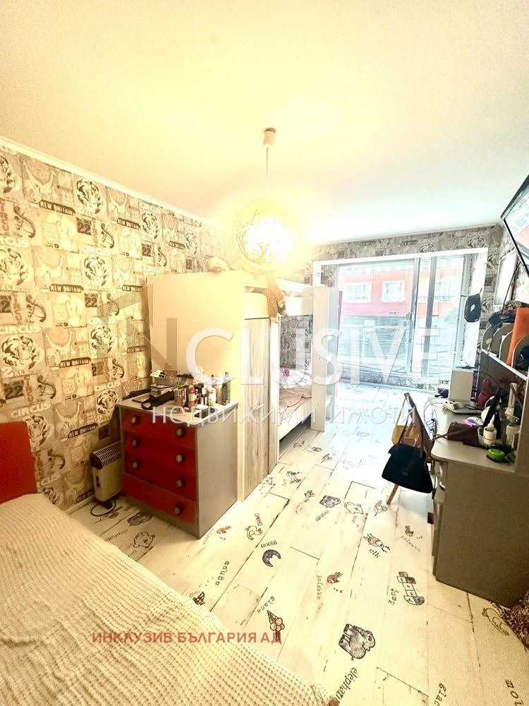 Продава  3-стаен град София , Манастирски ливади , 123 кв.м | 41752744 - изображение [5]