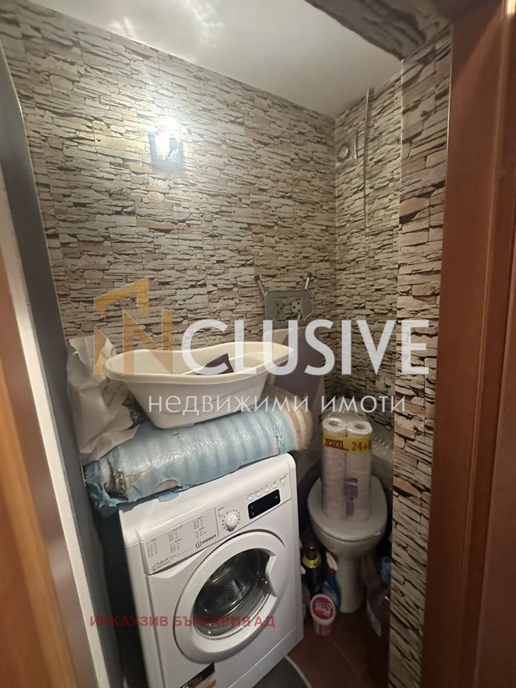 Продава  3-стаен град София , Манастирски ливади , 123 кв.м | 41752744 - изображение [7]