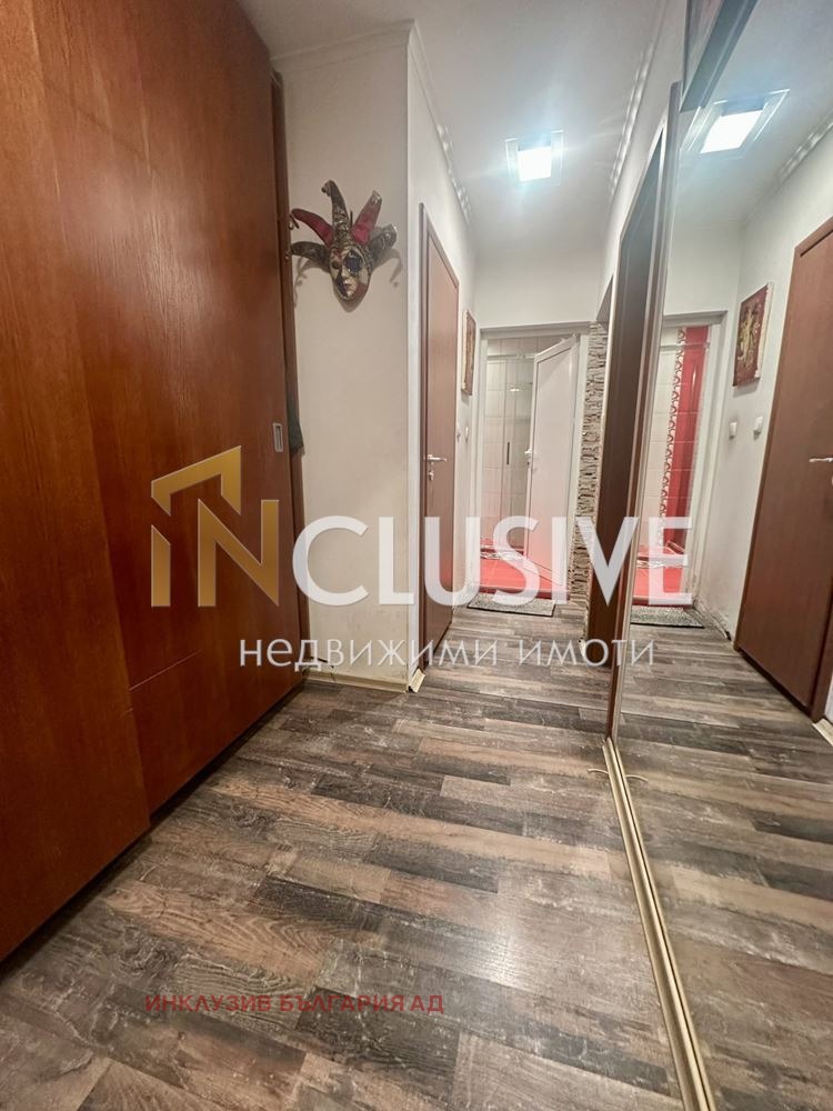 Продава  3-стаен град София , Манастирски ливади , 123 кв.м | 41752744 - изображение [6]