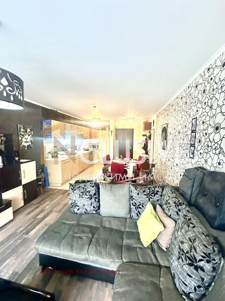 Продава  3-стаен град София , Манастирски ливади , 123 кв.м | 41752744