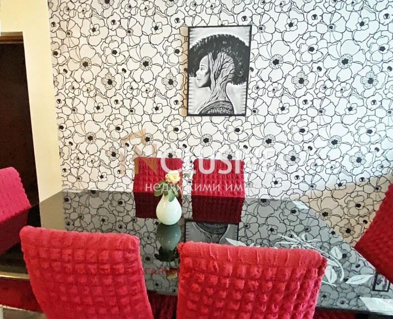 Продава  3-стаен град София , Манастирски ливади , 123 кв.м | 41752744 - изображение [4]