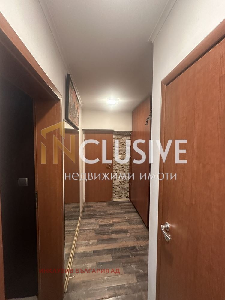 Продава  3-стаен град София , Манастирски ливади , 123 кв.м | 41752744 - изображение [8]