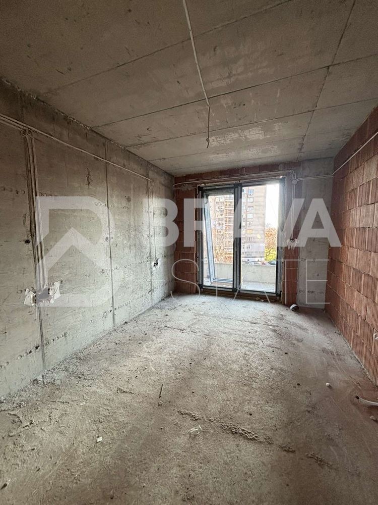 Продава 3-СТАЕН, гр. Пловдив, Кършияка, снимка 2 - Апартаменти - 52798189