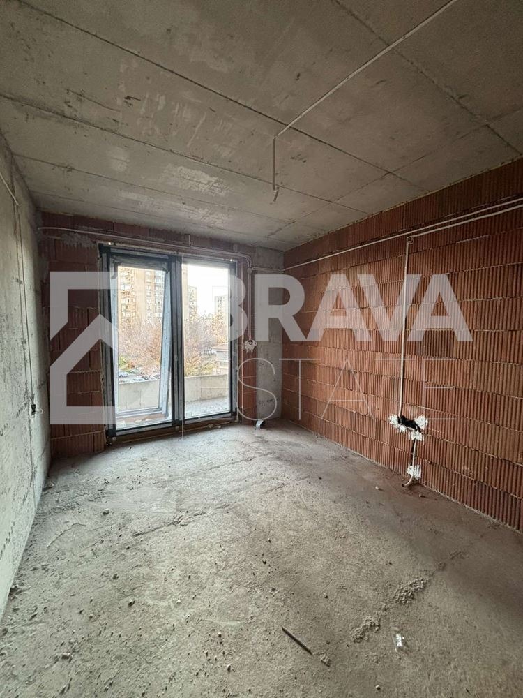 Продава 3-СТАЕН, гр. Пловдив, Кършияка