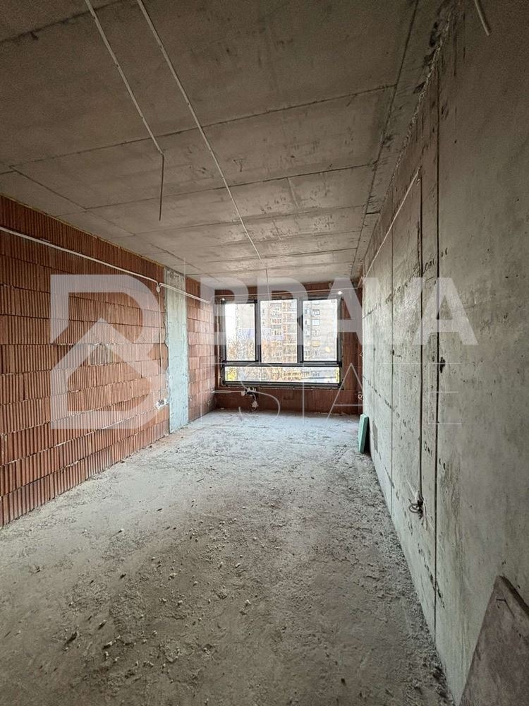 Продава 3-СТАЕН, гр. Пловдив, Кършияка, снимка 2 - Апартаменти - 52798189