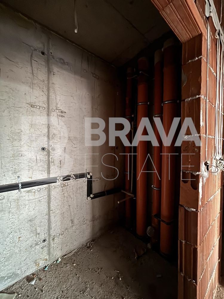 Продава 3-СТАЕН, гр. Пловдив, Кършияка, снимка 5 - Апартаменти - 52798189