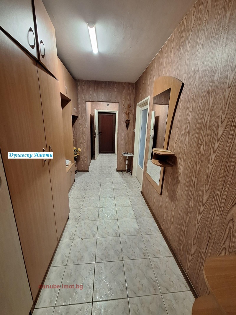 Продава 3-СТАЕН, гр. Русе, Родина 3, снимка 10 - Апартаменти - 53486604