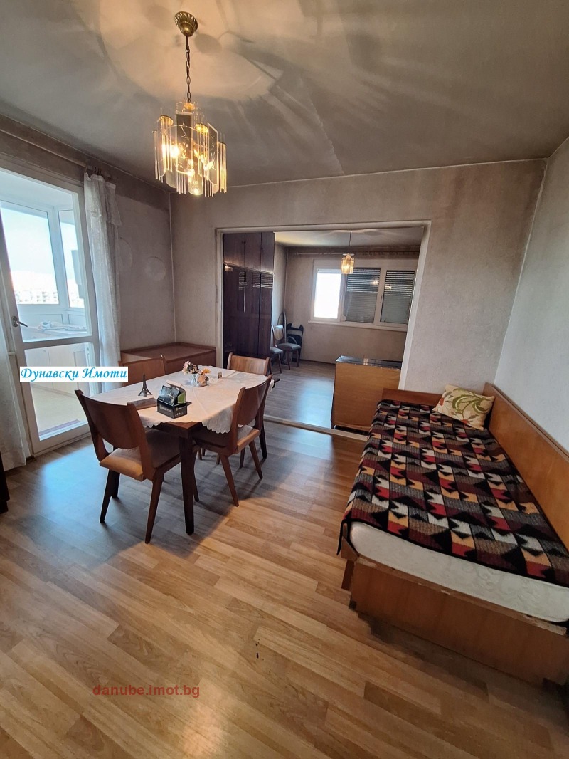 Продава 3-СТАЕН, гр. Русе, Родина 3, снимка 3 - Апартаменти - 53486604