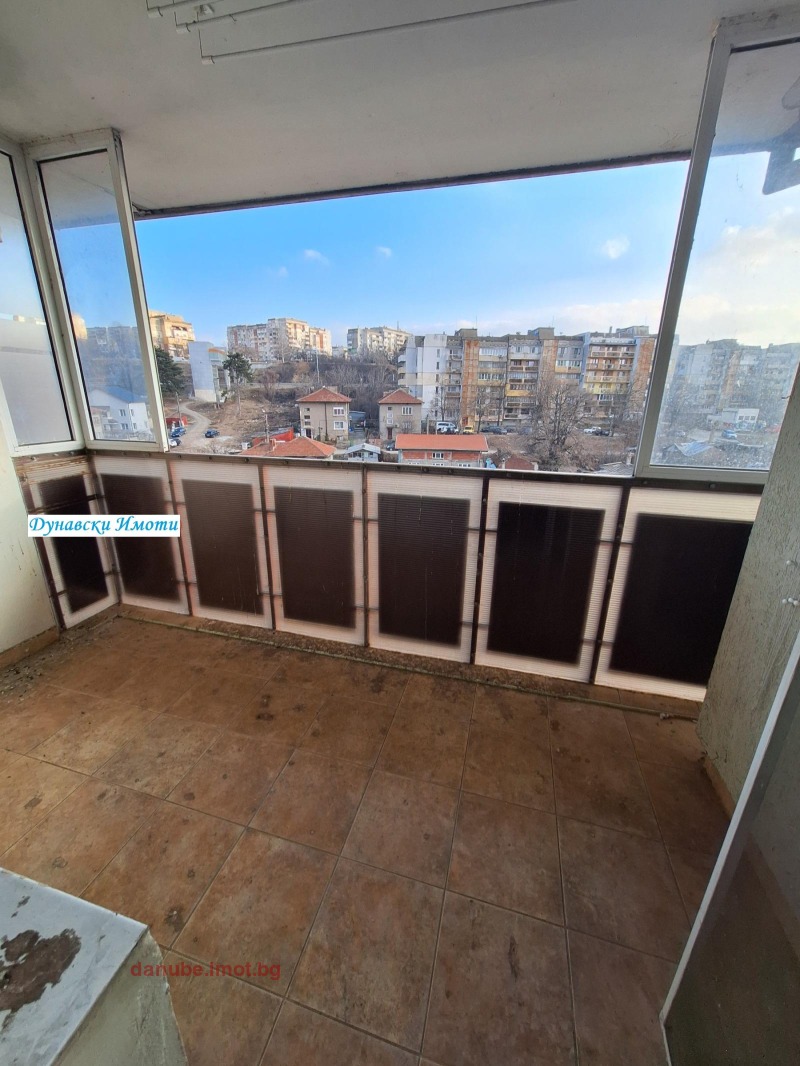 Продава 3-СТАЕН, гр. Русе, Родина 3, снимка 7 - Апартаменти - 53486604