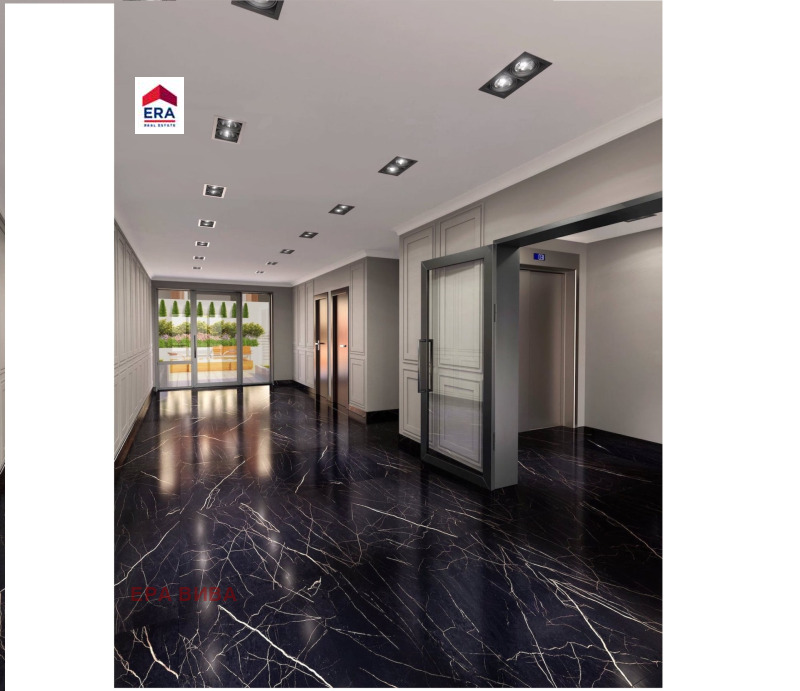 Продава 3-СТАЕН, гр. София, Сухата река, снимка 3 - Апартаменти - 53495387