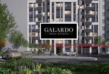 Продава 3-СТАЕН, гр. София, Младост 4, снимка 6 - Апартаменти - 53708675