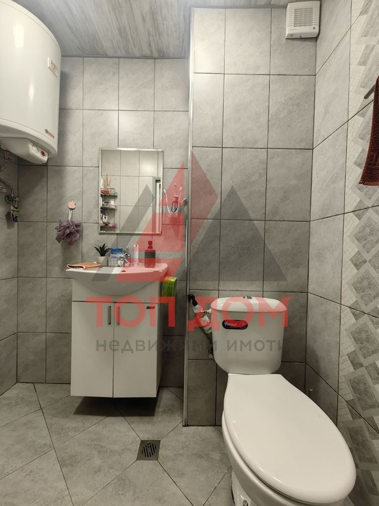 Продава 3-СТАЕН, гр. Варна, Погреби, снимка 6 - Апартаменти - 54578649